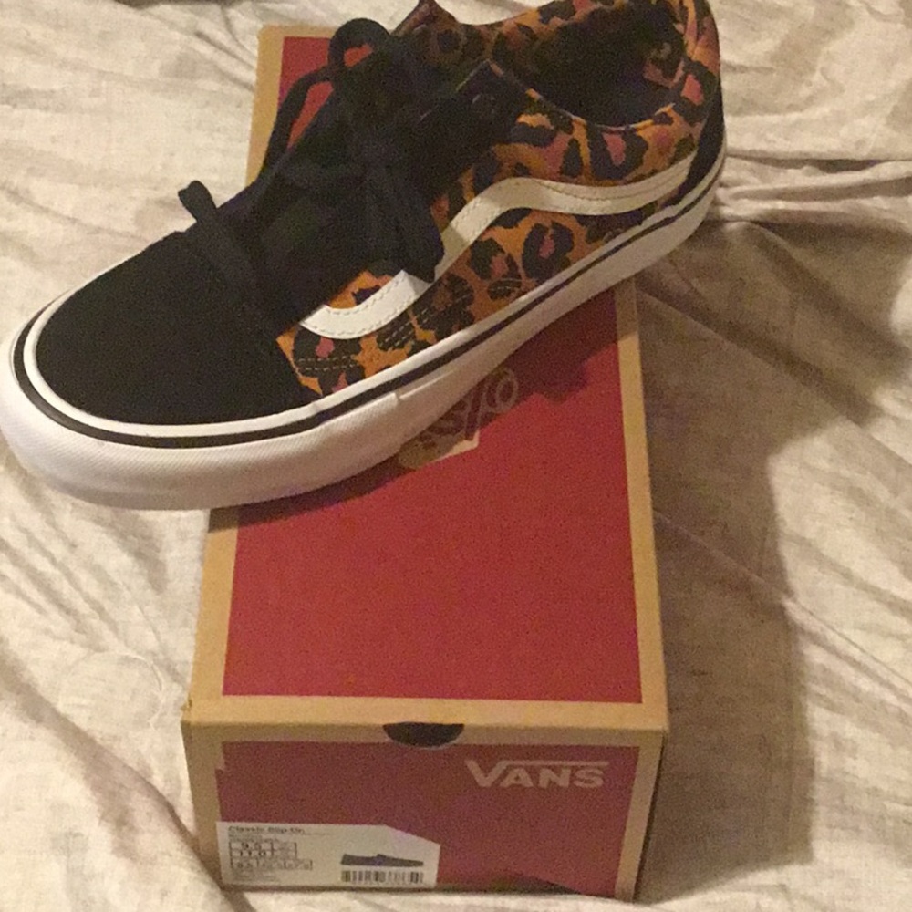 Vans